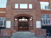 Bernhard Baron House, Henriques Street