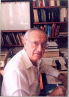 Dr Cyril Sherer