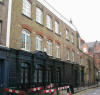 Heneage Street Synagogue