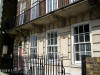Albert Stern House, Mile End