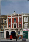 Kehillas Ya'akov, 351-353 Commercial Rd, London E1 2PS