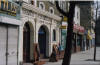 Congregation of Jacob synagogue undergoing renovation March 2003
