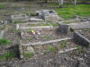 Maiden Lane synagogue's abandoned cemetery in Bancroft Rd, Mile End