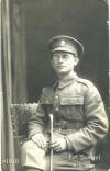 Private Samuel Adelson