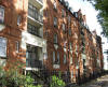 Stepney Green Court - erected by Rothschild's 4% Industrial Dwellings Company