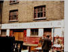 Cheshire Street synagogue (United Workmen's and Wlodowa Synagogue), late 1980s