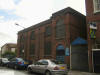 East London Central Synagogue (Nelson Street)