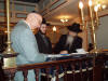 Kehillas Ya'akov faces