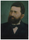 Rabbi Isaac Suwalsky